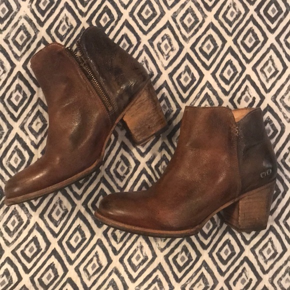 Presidio Boots - Picture 3 of 6